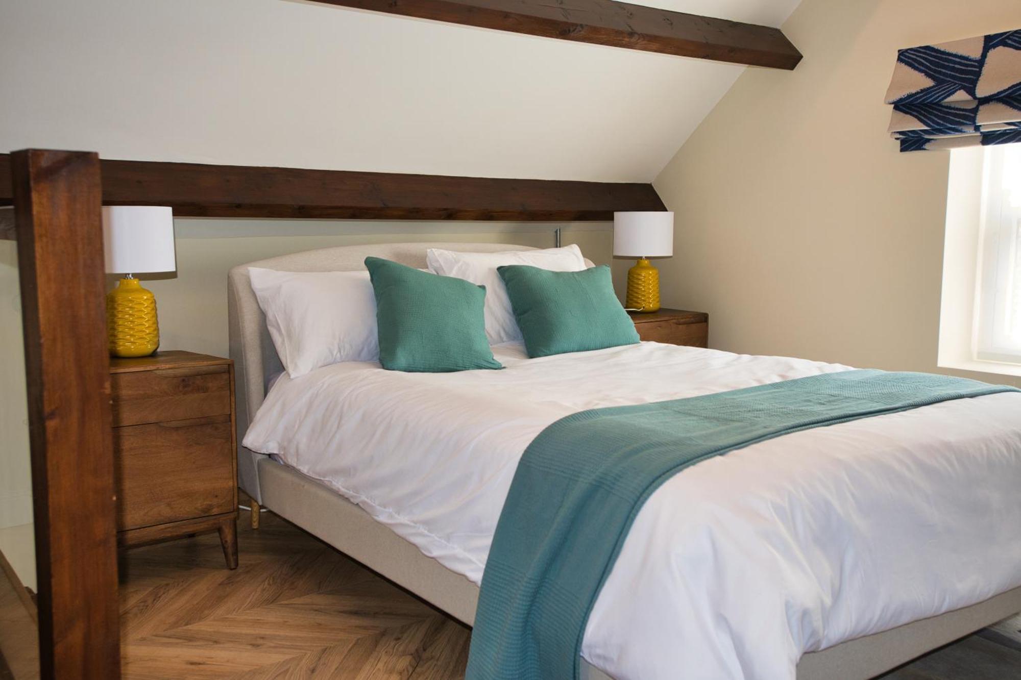 Apartment Barn On The Wolds, Yorkshire *