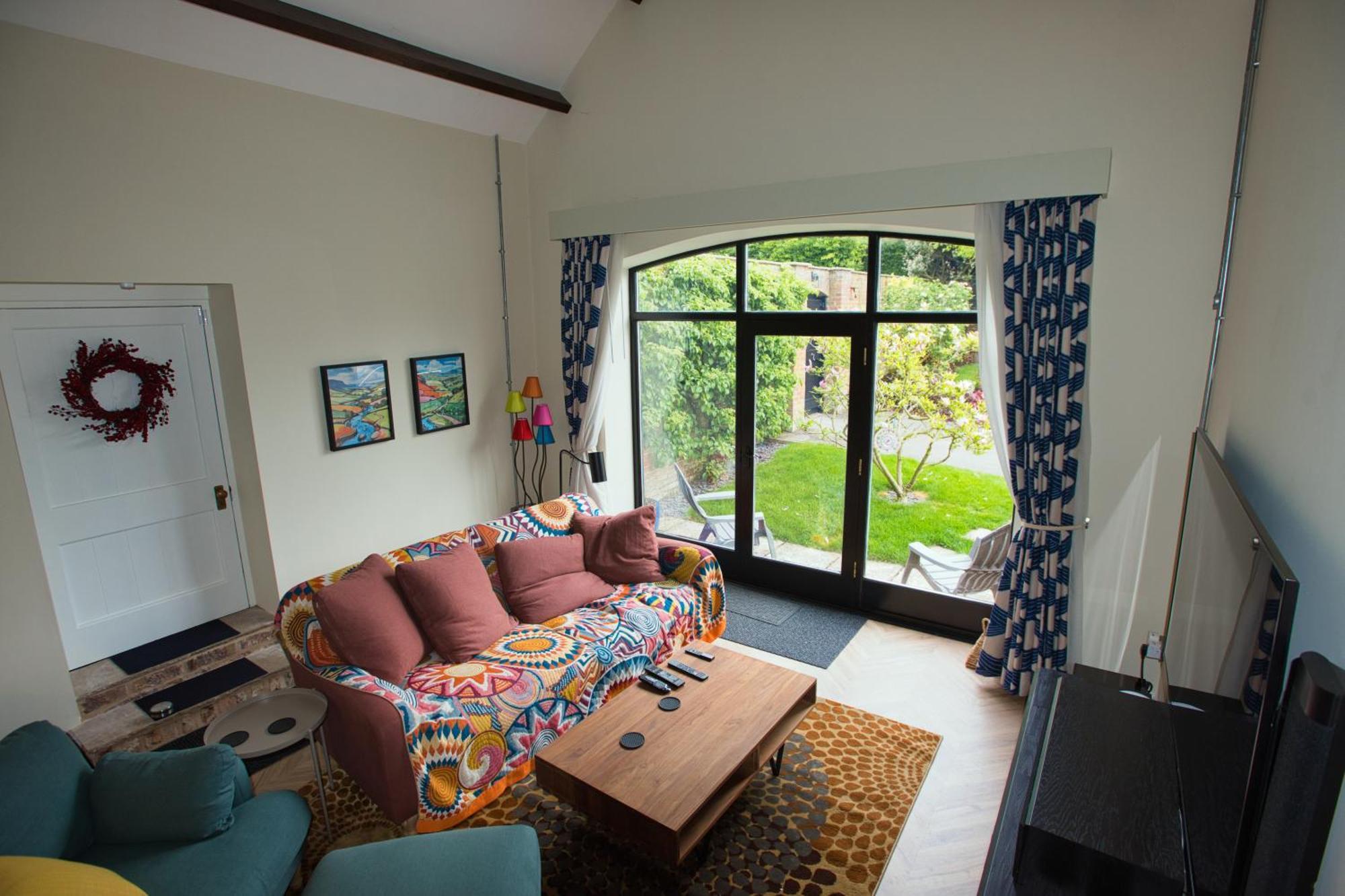 Apartment Barn On The Wolds, Yorkshire Tibthorpe