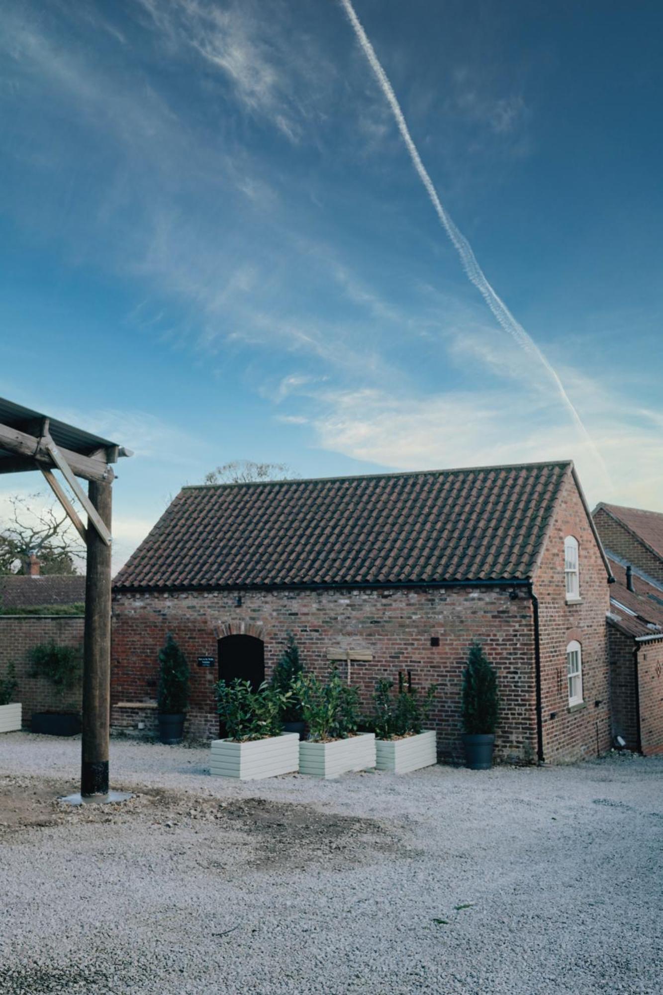 Apartment Barn On The Wolds, Yorkshire