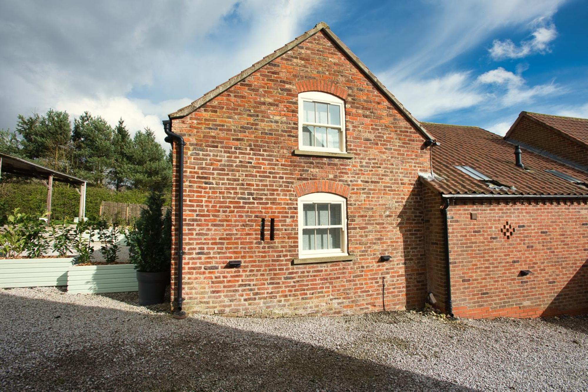 Apartment Barn On The Wolds, Yorkshire Tibthorpe