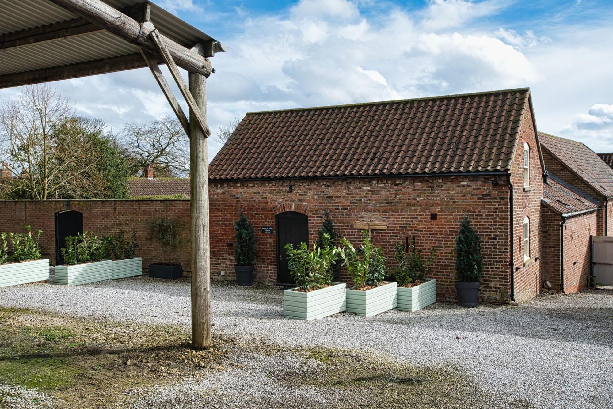 Apartment Barn On The Wolds, Yorkshire