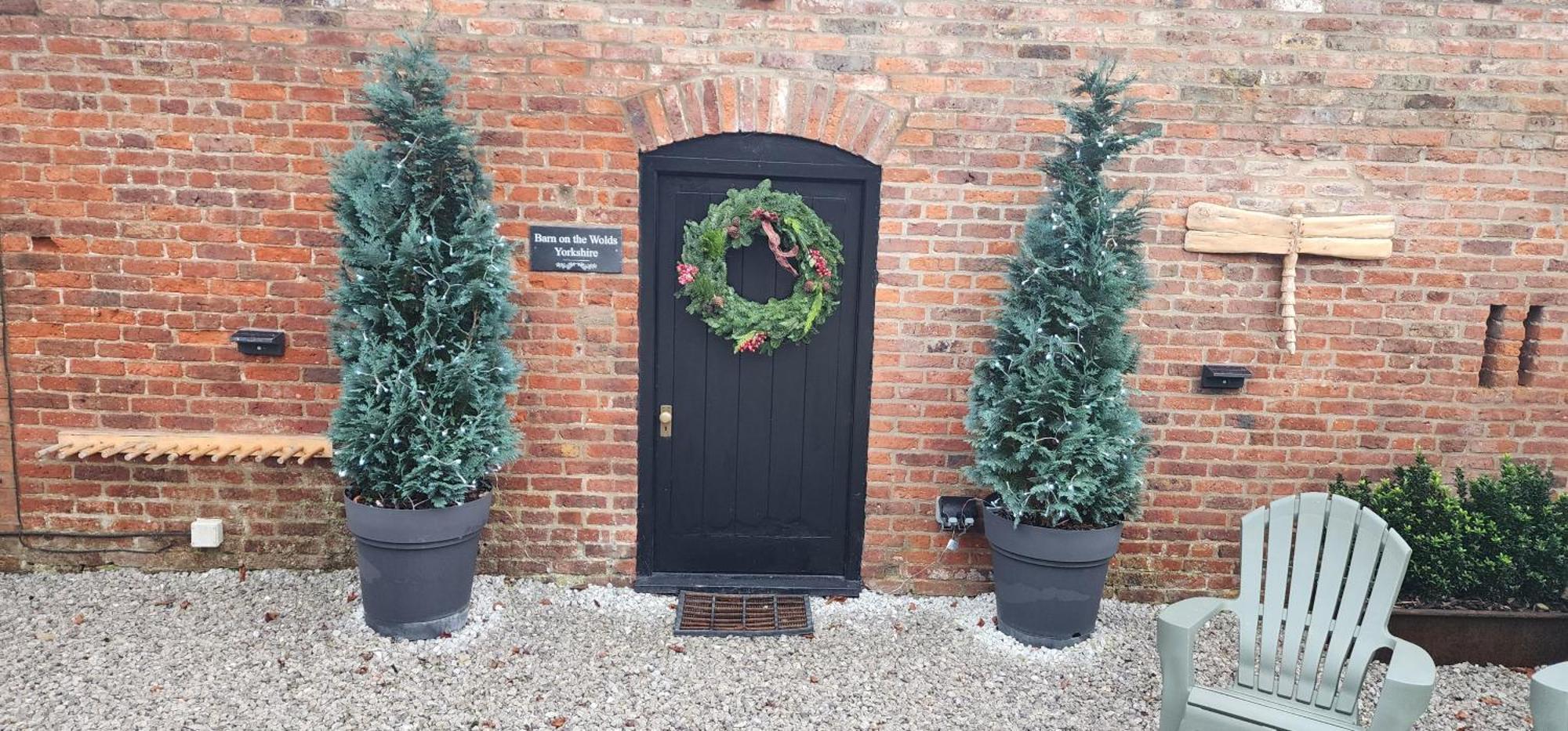 Apartment Barn On The Wolds, Yorkshire Tibthorpe