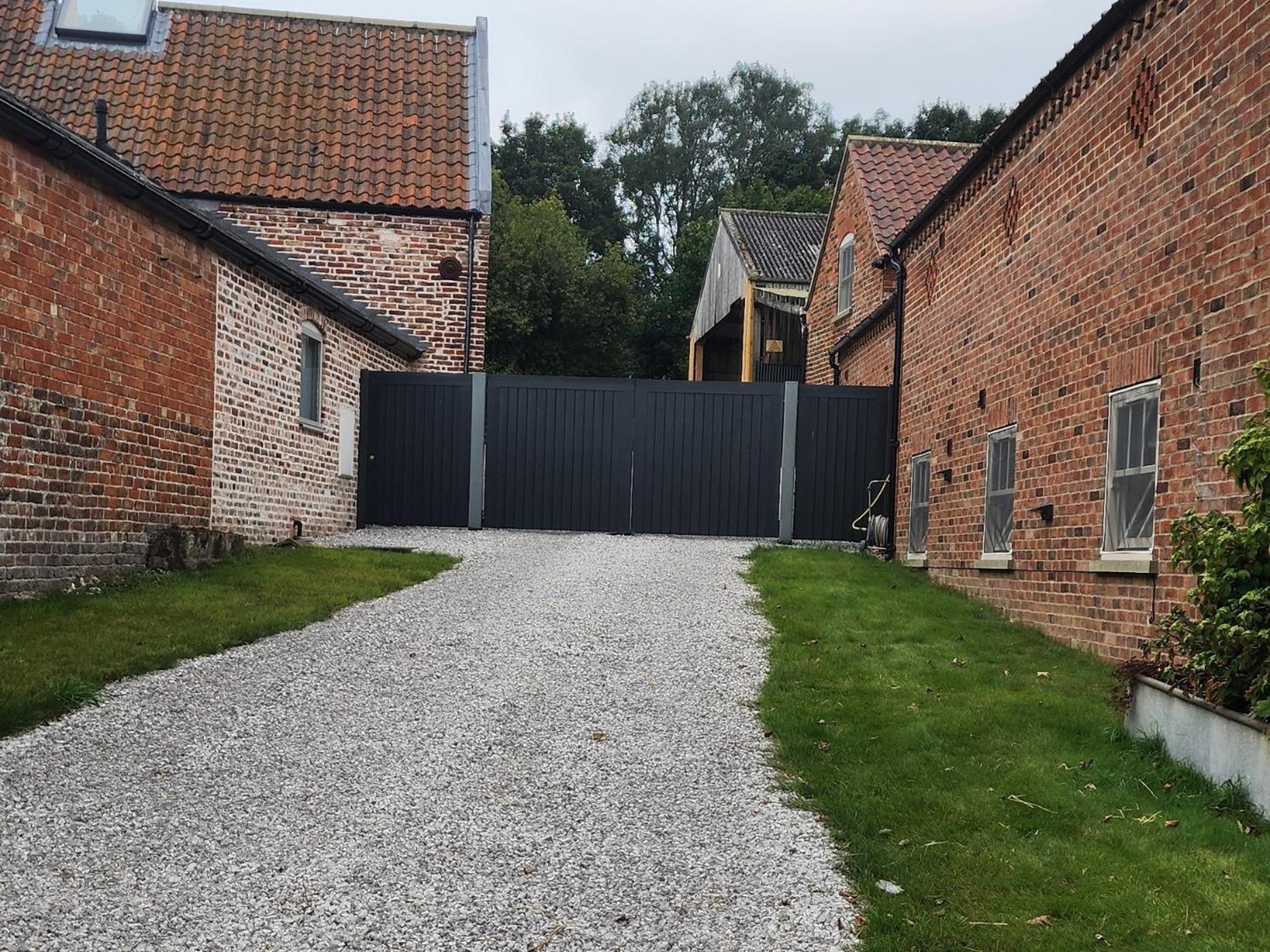 Apartment Barn On The Wolds, Yorkshire